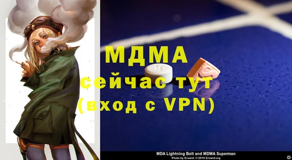 хмурый Алексин