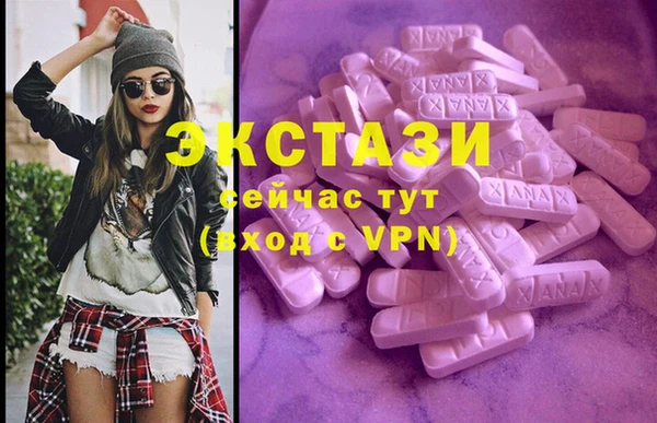 хмурый Алексин